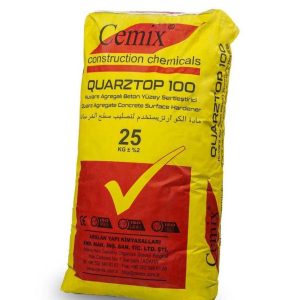 پودر سخت‌کننده ملاتی CEMIX