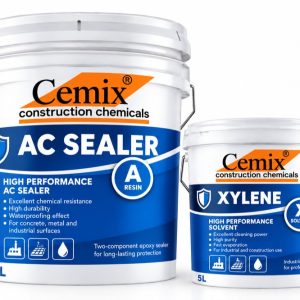 سیلر CEMIX  AC