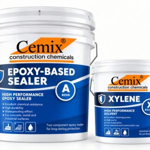 سیلر پایه اپوکسی CEMIX