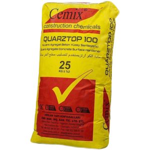 پودر بتن سخت CEMIX